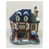 The Old Curiosity Shop Figure