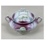 Bavaria Porcelain Serving Bowl