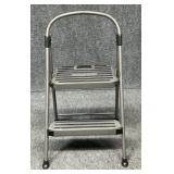 Cosco Pull & Fold Step Stool