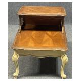 Bassett Furniture Side Table