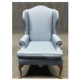 Wingback Arm Chair