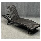 Patio Lounger