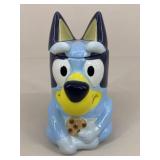 BLUEY Ceramic Cookie Jar