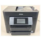 Epson WorkForce Pro WF-3834 All-In-One Printer