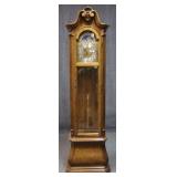 Ridgeway Grandfather Clock