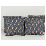 Threshold & Studio McGee Pillows / 4 pc