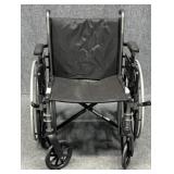 Medline Manual Wheelchair