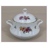 House Of Global Art Soup Tureen