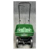 Scott Turf Builder Edgeguard Spreader Mini