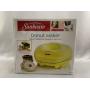 Sunbeam Donut Maker