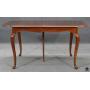 Queen Anne Dining Table