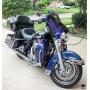 2010 Harley Davidson FLHTK Electra Glide Ultra Ltd
