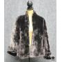 Faux Fur Jacket