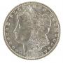 1901-o Morgan Silver Dollar