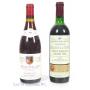 1993 Beaujolais & 1985 Gaillard - Saint Emilion