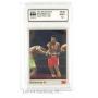 1991 AW Sports #69 Muhammad Ali Boxing Card