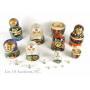 Russian Nesting Dolls (3 / 40)