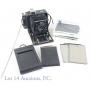 Linhof Munich (Munchen) Folding Press Camera