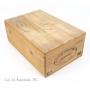 1970?? Duhart Milon Rothschild Wine - Sealed Crate