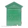 Antique Chicago Police Call Phone Box