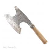 Hand Forged Bird
