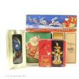 Vintage Christmas Items (6)