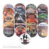 Sony PlayStation 2 Games (Discs Only) (25)