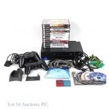 Sony PlayStation 2 Console & Games (19)