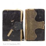 Michigan Soldier Civil War Diary & Letters 1862-63