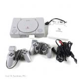 Sony PlayStation 1 PS1 Console