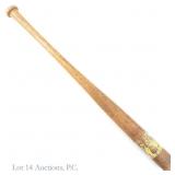 Hillerich & Bradsby Babe Ruth Little League Bat