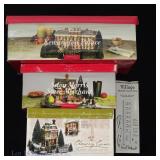 Department 56 Dickens