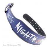 WWE Cody Rhodes Signed Weight Belt, Beckett