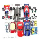 Die Cast Model Cars Bburago & More (11)