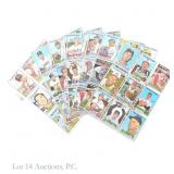1967 Topps Baseball Cards (63)