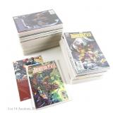 Thunderbolts Comics Ranging #0-129 MARVEL (+100)