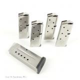 Gun Magazines (5)