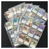 Magic The Gathering (MTG) Trading Cards (135)