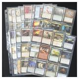 Magic The Gathering (MTG) Trading Cards (135)