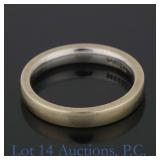 14k Y Gold Ring (George Carter Jessop?)