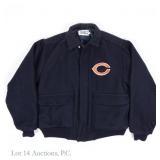 Chicago Bears Chalk Line Jacket - L