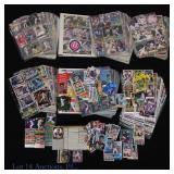 Baseball Cards (1990s-2000s)