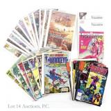 Hawkeye Comics, Key Issues MARVEL (+35)