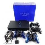 Sony PlayStation 2 PS2 Console