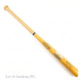 1970 All-Star Game Commemorative Baseball Bat