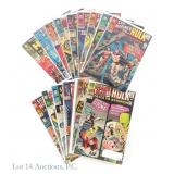 Tales to Astonish Comics, Key Issues MARVEL (15)
