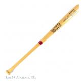 Mike Schmidt Signed Rawlings Baseball Bat