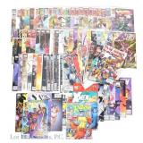 X-Men #451-504, Complete Run, Key MARVEL (54)