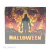 Halloween Michael Myers 13 Pieces Figure Numskull