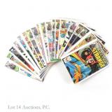 Dr. Strange (1974) Ranging #1-79 MARVEL (19)